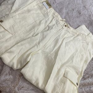 NWT Carribean pants